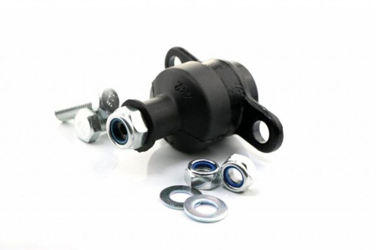 Кульова опора нижня VW T5/T6
