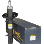 Амортизатор передний Raiso (Швеция) Фольксваген Бора Volkswagen Bora