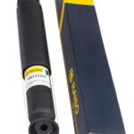 Амортизатор задний Raiso (Швеция) Volkswagen Caddy III