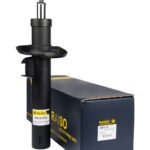 Амортизатор передний Raiso (Швеция) Volkswagen Scirocco III