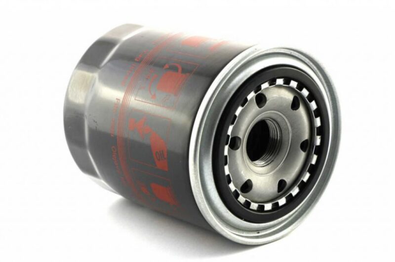 Фільтр масляний Toyota 2.0D-4.2D
