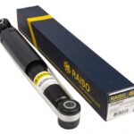 Амортизатор задний Raiso (Швеция) Опель Комбо Opel Combo