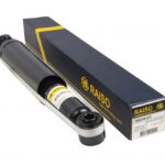 Амортизатор задний Raiso (Швеция) Сеат Альхамбра Seat Alhambra