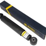 Амортизатор задний Raiso (Швеция) Форд Транзит Ford Transit (1992-2000)