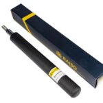 Амортизатор передний Raiso (Швеция) Фольксваген Пассат Б2 Volkswagen Passat B2