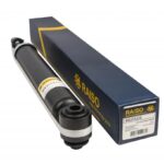 Амортизатор задний Raiso (Швеция) BMW X5 (E53) БМВ Х5 (Е53)