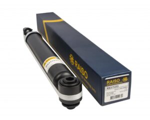 Амортизатор задний Raiso (Швеция) BMW X5 (E53) БМВ Х5 (Е53)