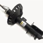 Амортизатор передний правый Raiso (Швеция) Пежо Експерт Peugeot Expert 2007-->