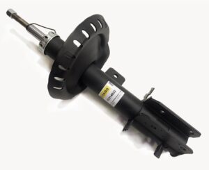 Амортизатор передний правый Raiso (Швеция) Пежо Експерт Peugeot Expert 2007-->