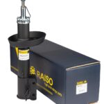 Амортизатор передний левый Raiso (Швеция) Опель Вектра Б Opel Vectra B