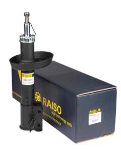 Амортизатор передний левый Raiso (Швеция) Опель Вектра Б Opel Vectra B