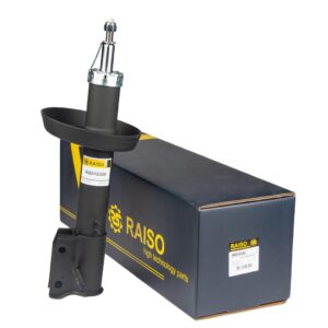 Амортизатор передний правый Raiso (Швеция) Opel Vecta B/Opel Vectra B 95-03