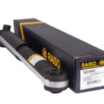 Амортизатор задний Raiso (Швеция) Форд Фокус 2 Универсал Ford Focus 2 Turnier