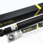 Амортизатор передний Raiso (Швеция) Мерседес Варио Mercedes Vario
