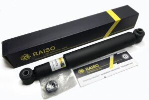Амортизатор передний Raiso (Швеция) Мерседес Варио Mercedes Vario