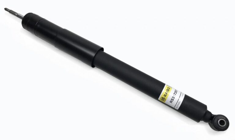 Амортизатор задній MB E-класс (W210) 95-02 (газ.)