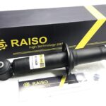 Амортизатор задний Raiso (Швеция) Audi A6(C4)/Ауди А6 (Ц4) 1994-1997