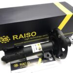 Амортизатор передний левый Raiso (Швеция) Опель Комбо Opel Combo