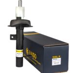 Амортизатор передний правый Raiso (Швеция) Форд Фокус 1 Ford Focus 1