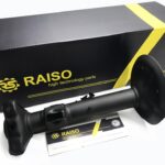 Амортизатор передний правый Raiso (Швеция) БМВ 3-Серия Е36 BMW 3-Siries E36