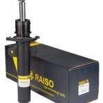 Амортизатор передний Raiso (Швеция) Форд Мондео 3 Ford Mondeo 3