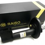 Амортизатор передний правый Raiso (Швеция) Citroen C4 Grand Picasso