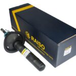 Амортизатор передний левый Raiso (Швеция) Citroen Berlingo/ Peugeot Partner 1996-