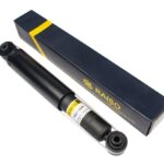 Амортизатор задний Raiso (Швеция) Nissan Qashqai II/X-Trail (T31)