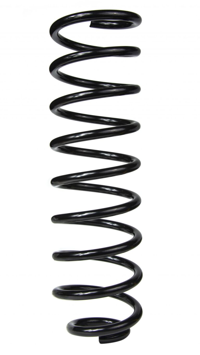 Пружина задня VW Passat B3/B4 88-96 (396*11