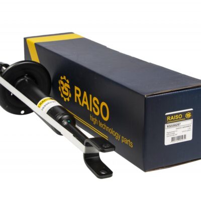 Амортизатор передний Raiso (Швеция) SEAT Exeo
