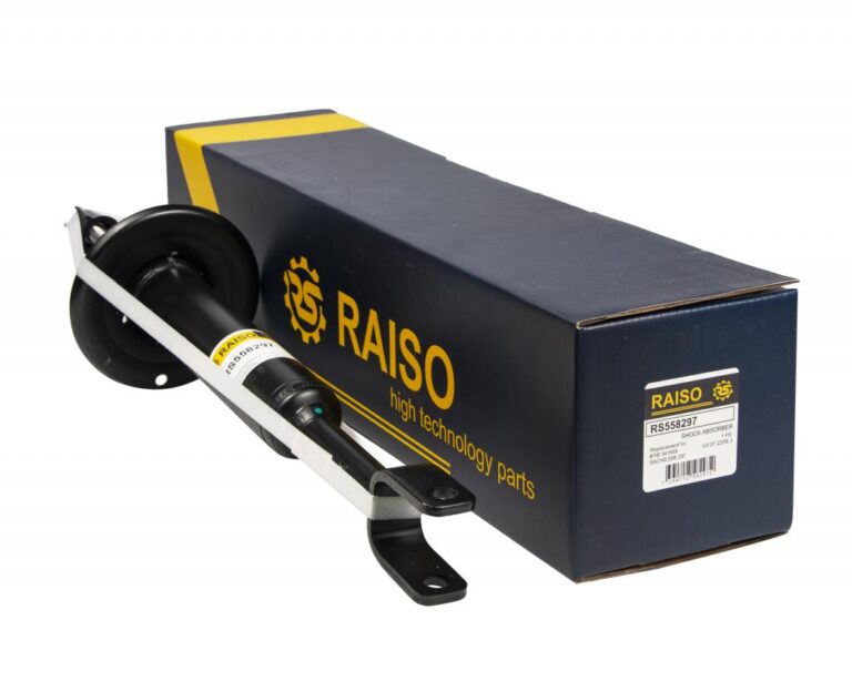 Амортизатор передний Raiso (Швеция) SEAT Exeo