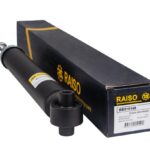 Амортизатор задний Raiso (Швеция) Toyota Avensis Тойота Авенсис 2008-2018