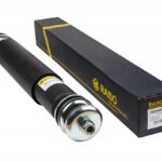 Амортизатор передний Raiso (Швеция) Daf FX 95/XF 95/Volvo FH16/700 (на лист. рессорах) 97-