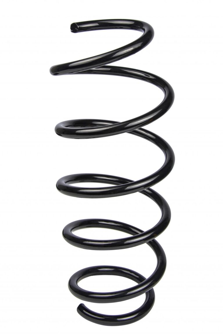 Пружина передня Opel Astra H 04-10 (371*12