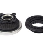 Опора переднего амортизатора (с подш.) Raiso (Швеция) Opel Astra H