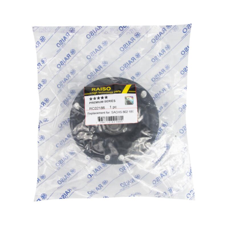 Опора переднего амортизатора Raiso (Швеция) BMW 3 (Е92), БМВ 3 (Е92) Raiso RC02186 - Зображення 3