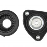 Опора переднего амортизатора (с подшипником) Raiso (Швеция) Volvo S40/ Вольво С40 2004-