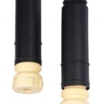 Пыльник+отбойник зад. амортизатора(круглый) Raiso (Швеция) Audi A1