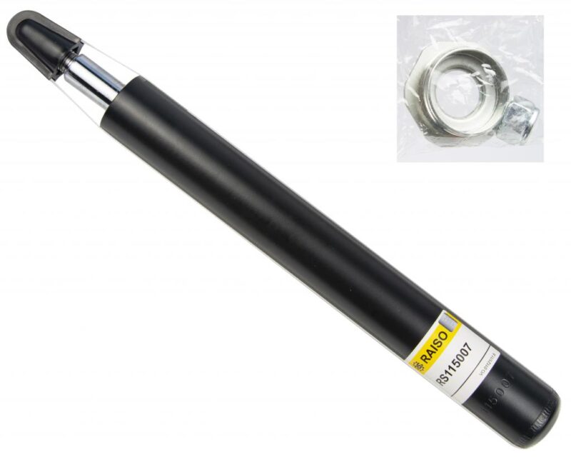 Амортизатор передній Vectra 88-95 (газ.)
