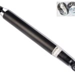 Амортизатор задний Raiso (Швеция) Opel Kadett C