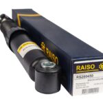 Амортизатор задний Raiso (Швеция) Citroen Berlingo