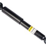 Амортизатор задний Raiso (Швеция)Opel Astra G Caravan