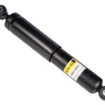 Амортизатор задний Raiso (Швеция) Nissan Kubistar