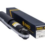 Амортизатор заднийRaiso (Швеция) Volkswagen LT