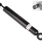 Амортизатор задний Raiso (Швеция) Lexus GX