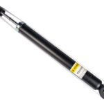 Амортизатор задний Raiso (Швеция) Smart Forfour