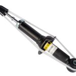 Амортизатор задний Raiso (Швеция) Mitsubishi Lancer VIII