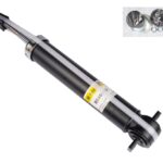 Амортизатор задний Raiso (Швеция) Mercedes 123 (C123)