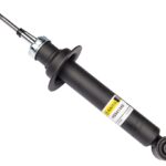 Амортизатор передний Raiso (Швеция) Mitsubishi Pajero IV