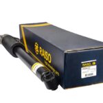 Амортизатор задний Raiso (Швеция) Tesla Model Y